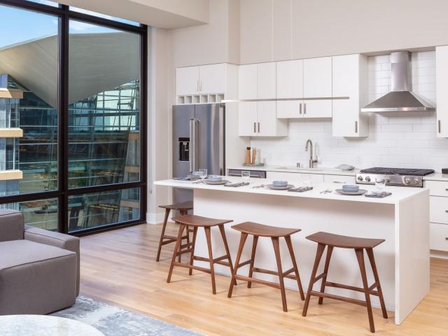 1 BR, 1 BA Apartment 365 Nicollet Mall Unit 1715, Minneapolis, MN 55401