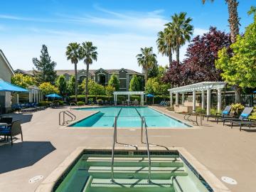 1 BR, 1 BA Apartment 3663 Solano Ave Unit 162, Napa, CA 94558