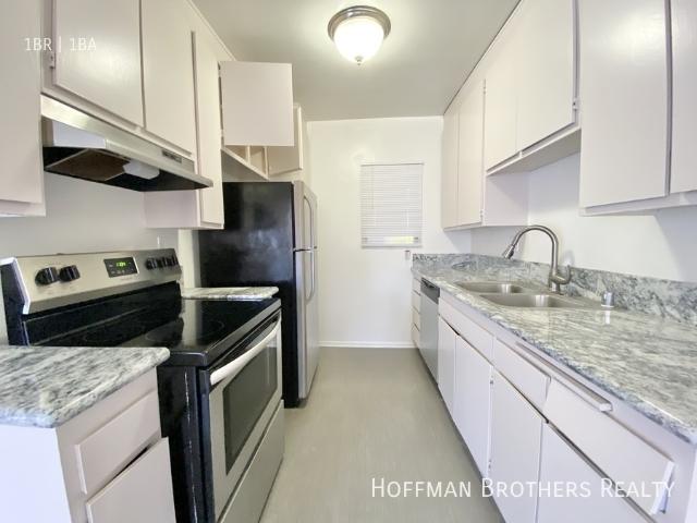 1 BR, 1 BA Apartment 3671 Midvale Ave, Los Angeles, CA 90034