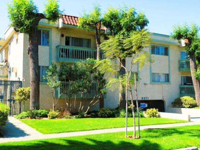 1 BR, 1 BA Apartment 3671 Midvale Avenue Unit 14, Los Angeles, CA 90034