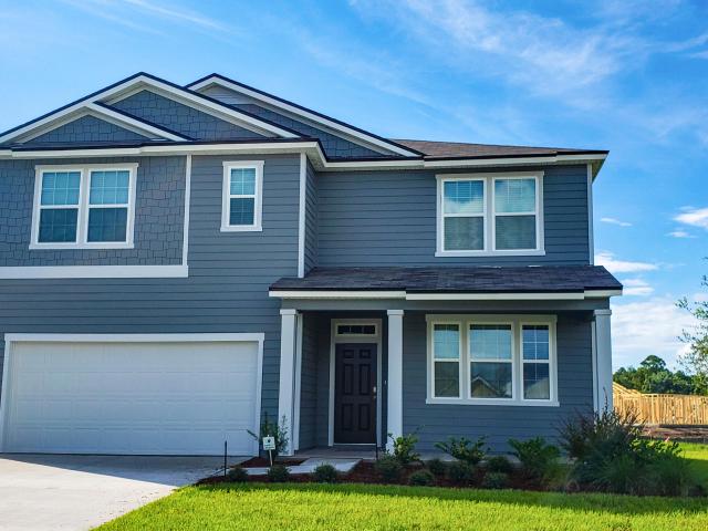 1 BR, 1 BA Apartment 3676 ALTA LAKES Blvd, Jacksonville, FL 32226