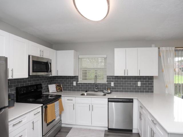 1 BR, 1 BA Apartment 3685 St Thomas Blvd Unit 3642B, Indianapolis, IN 46214