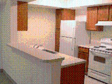 1 BR, 1 BA Apartment 3687 Conifer Drive, Interlaken, NY 14847