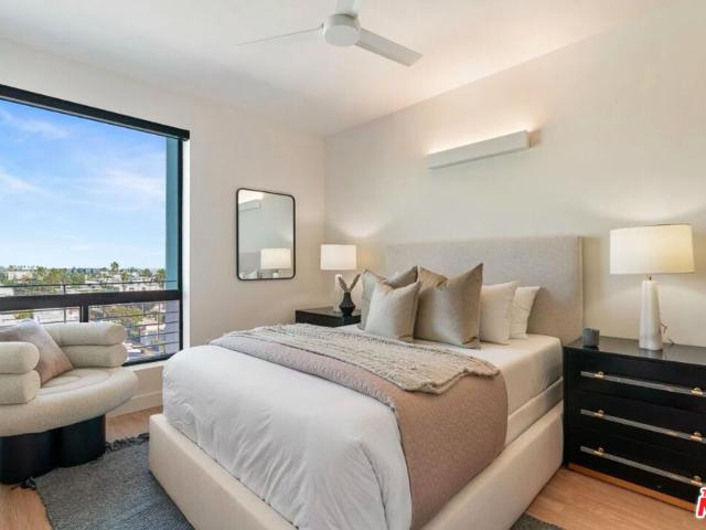 1 BR, 1 BA Apartment 3688 Overland Avenue, Los Angeles, CA 90034