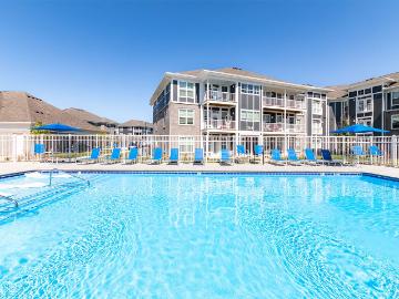 1 BR, 1 BA Apartment 368 Beacon Light Circle Unit W11 305, Holland, MI 49423