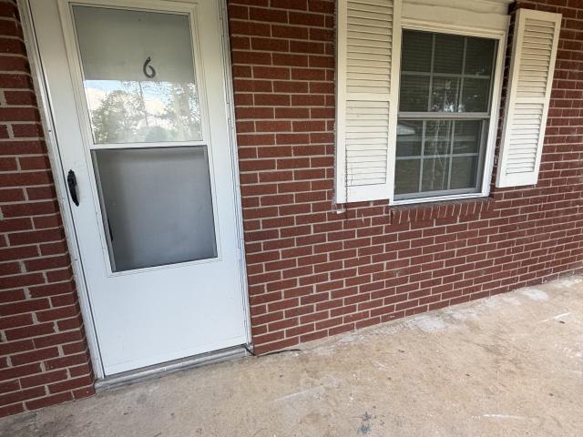 1 BR, 1 BA Apartment 3690 U.S. 17, Williamston, NC 27892