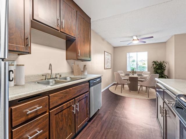 1 BR, 1 BA Apartment 3699 Barnard Dr Unit 611, Oceanside, CA 92056