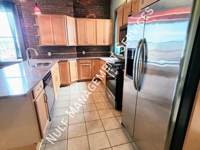 1 BR, 1 BA Apartment 369 Main Street, Pittsburgh, PA 15201