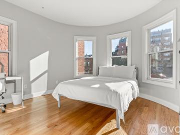 1 BR, 1 BA Apartment 36 Emerson Street, Unit 1, Boston, MA 02127