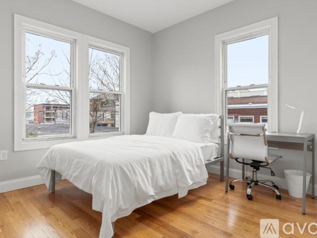 1 BR, 1 BA Apartment 36 Emerson Street, Unit 4, Boston, MA 02127