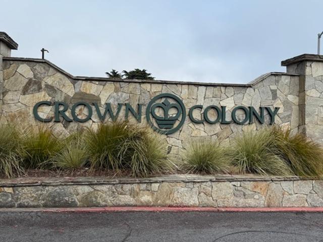 1 BR, 1 BA Apartment 373 Half Moon Lane, Unit 112, Daly City, CA 94015