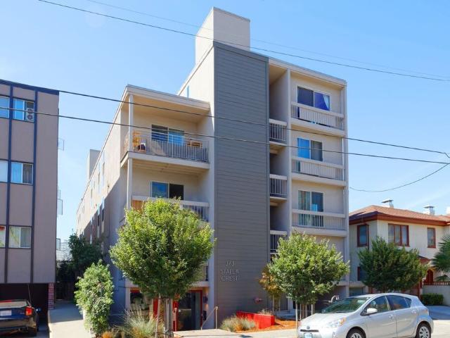 1 BR, 1 BA Apartment 373 Staten Ave, Oakland, CA 94610