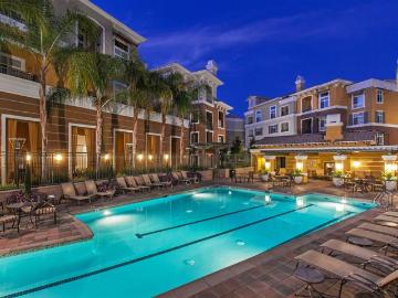 1 BR, 1 BA Apartment 3700 Casa Verde Street Unit 1539, San Jose, CA 95134