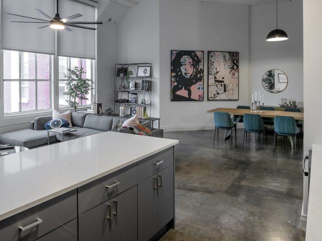 1 BR, 1 BA Apartment 3700 Orleans Avenue Unit 5306, New Orleans, LA 70119
