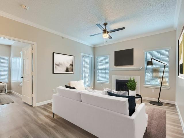 1 BR, 1 BA Apartment 3700 Poteet Dr Unit 417, Mesquite, TX 75150