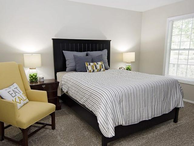 1 BR, 1 BA Apartment 3700 Peachtree Industrial Blvd Unit 2205, Duluth, GA 30096