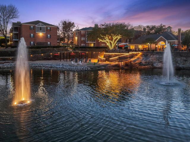 1 BR, 1 BA Apartment 3700 Preston Road Unit 1724, Plano, TX 75093