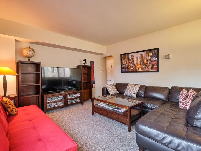 1 BR, 1 BA Apartment 3701 Connecticut Ave NW, Washington, DC 20008