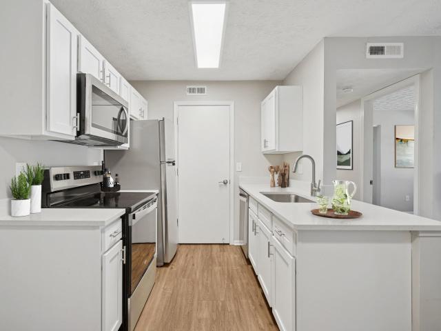 1 BR, 1 BA Apartment 3701 Governors Club Boulevard Unit 3611ECW, Columbus, OH 43219