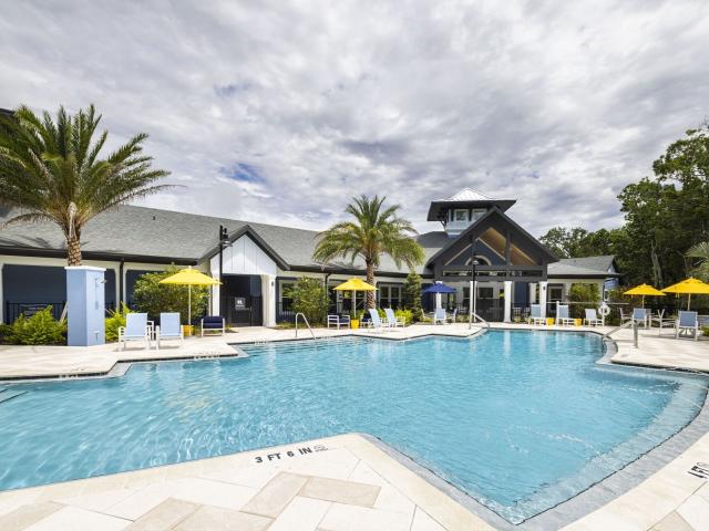 1 BR, 1 BA Apartment 3705 Hwy 524 Unit 406, Cocoa, FL 32926