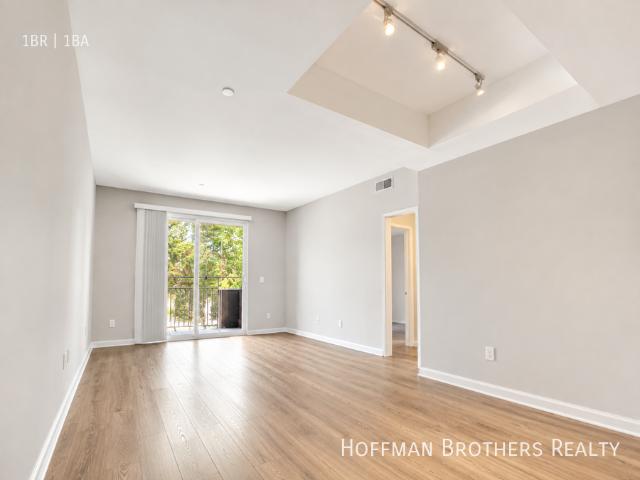 1 BR, 1 BA Apartment 3707 Motor Ave, Los Angeles, CA 90034