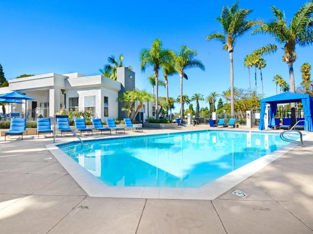 1 BR, 1 BA Apartment 3707 Nobel Drive Unit 1238, San Diego, CA 92122