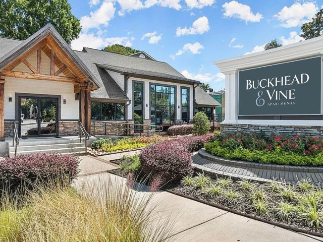 1 BR, 1 BA Apartment 3707 Roswell Road NE Unit 1 bed, 1 bath, $1363, Atlanta, GA 30342