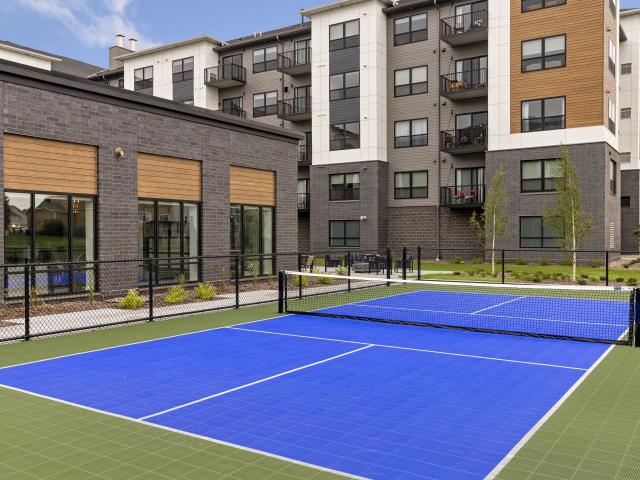 1 BR, 1 BA Apartment 370 125th Avenue Northeast Unit 306, Minneapolis, MN 55434