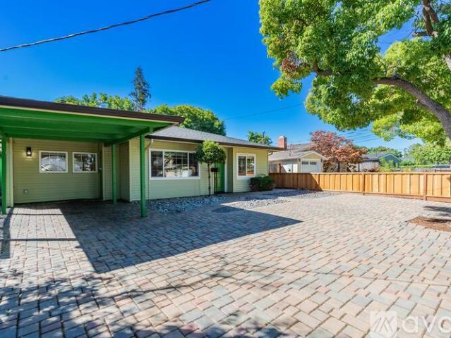 1 BR, 1 BA Apartment 370 Hamilton Ave, Unit 101, Menlo Park, CA 94025