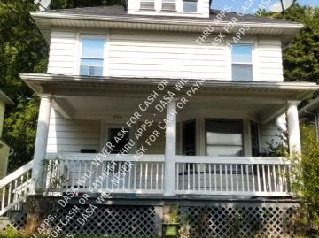 1 BR, 1 BA Apartment 370 Melville St, Rochester, NY 14609