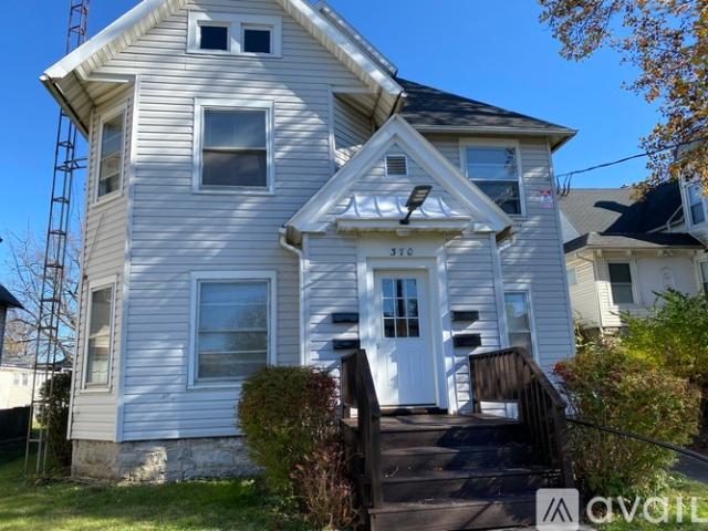 1 BR, 1 BA Apartment 370 S State St, Unit 2, Marion, OH 43302