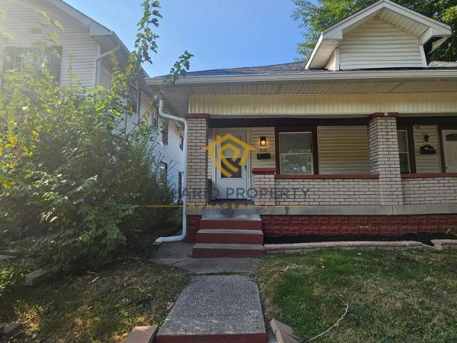 1 BR, 1 BA Apartment 3711 Brookside Pkwy S Dr, Indianapolis, IN 46201