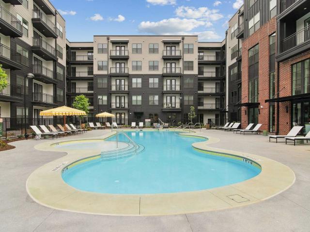 1 BR, 1 BA Apartment 3712 Stewart Road Unit 1420, Atlanta, GA 30340