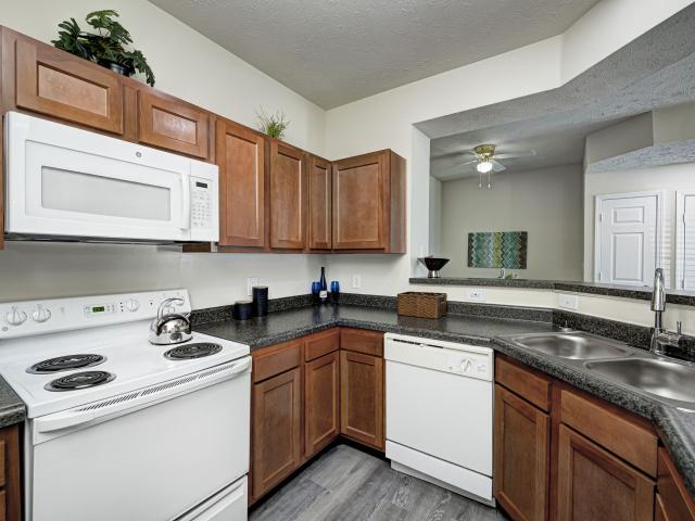 1 BR, 1 BA Apartment 3717 Piermont Drive Unit 07 3521 F, Indianapolis, IN 46227