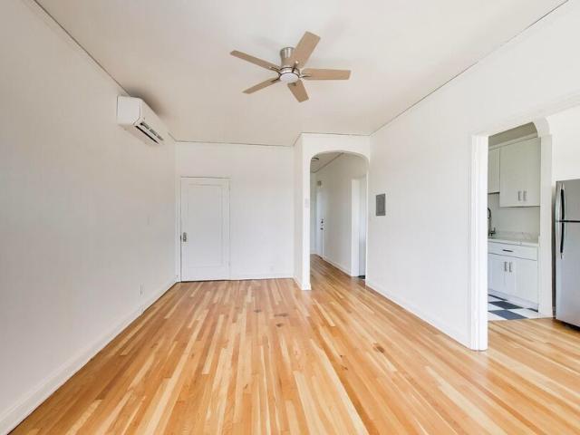 1 BR, 1 BA Apartment 3719 Emerson Street, Oakland, CA 94610