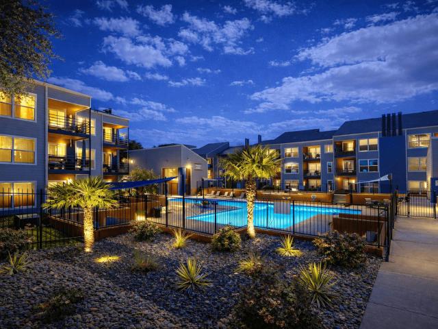 1 BR, 1 BA Apartment 3720 Post Oak Blvd Unit 075, Euless, TX 76040