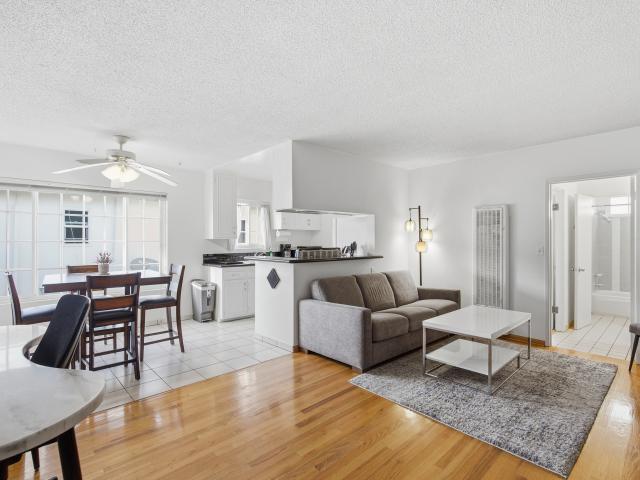 1 BR, 1 BA Apartment 3720 Vinton Ave, Los Angeles, CA 90034