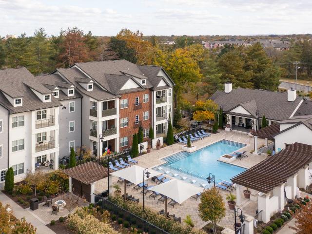 1 BR, 1 BA Apartment 3726 Manson Pike Unit 918, Murfreesboro, TN 37129