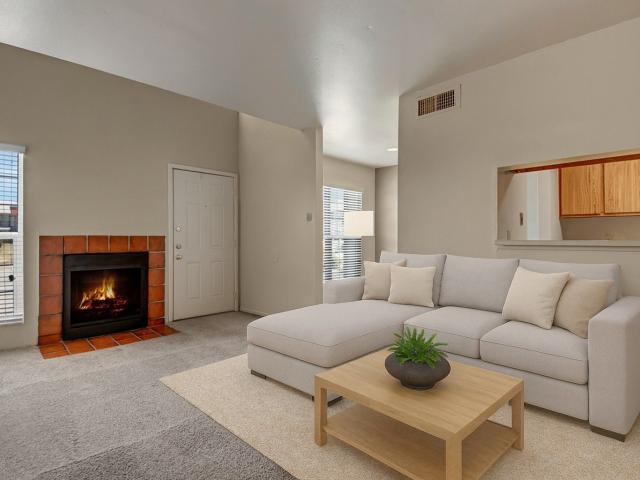 1 BR, 1 BA Apartment 3727 Andrews Highway Unit 0307, Odessa, TX 79762