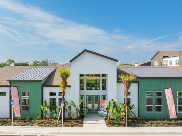1 BR, 1 BA Apartment 3730 Dupont Avenue Unit 1103, Jacksonville, FL 32217
