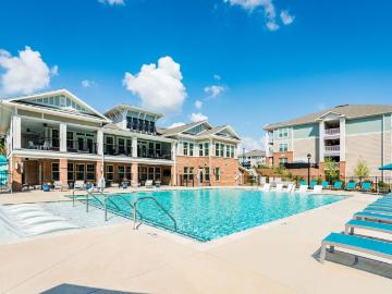 1 BR, 1 BA Apartment 3730 Ingleside Blvd Unit 1405, Ladson, SC 29456