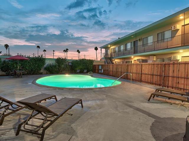 1 BR, 1 BA Apartment 3733 Gibson Road Unit 10, El Monte, CA 91731