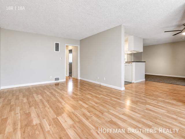 1 BR, 1 BA Apartment 3735 Mentone Ave, Los Angeles, CA 90034