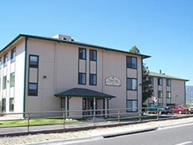 1 BR, 1 BA Apartment 377 Highway 260, Camp Verde, AZ 86322