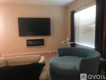 1 BR, 1 BA Apartment 3740 Pintail Dr, Unit A, Antioch, CA 94509
