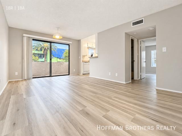1 BR, 1 BA Apartment 3745 Glendon Ave, Los Angeles, CA 90034