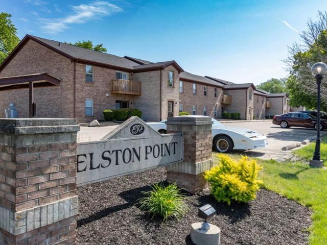 1 BR, 1 BA Apartment 374 Elston Rd Unit 2340 09, Lafayette, IN 47909