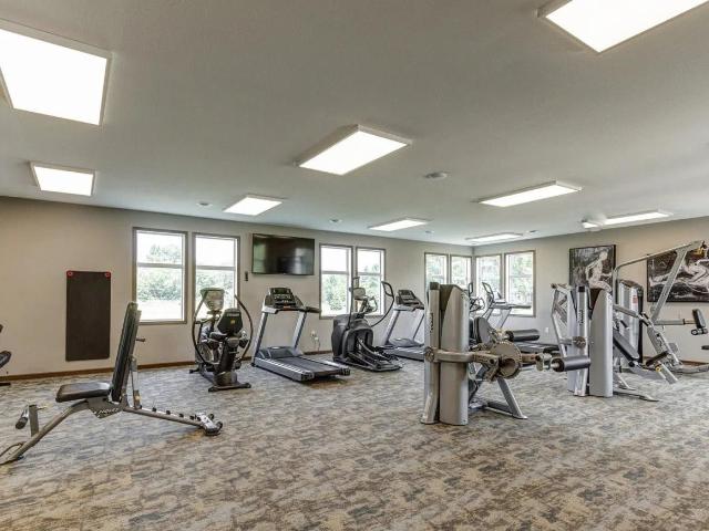 1 BR, 1 BA Apartment 3750 Garden View Drive Unit 307, Grand Forks, ND 58201