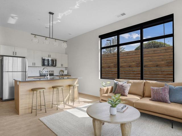 1 BR, 1 BA Apartment 375 Whitney Avenue Unit 320, Salt Lake City, UT 84115