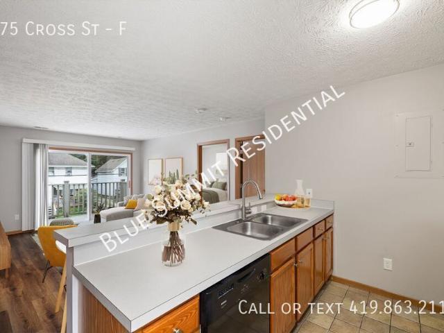 1 BR, 1 BA Apartment 375 Cross St, Akron, OH 44311